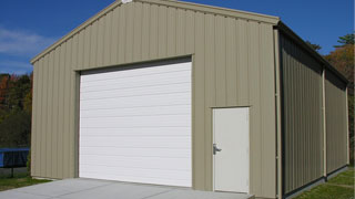 Garage Door Openers at Egger Highlands San Diego, California